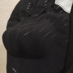 KOMINE バイク 防寒 防風 手袋の画像