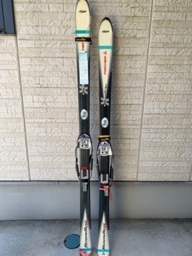 Hart インフィニティ　G WC 188cm Hart インフィニティ G WC 188cm ハート hart スキー infinity G wc