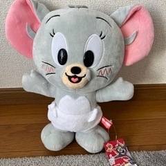UFOキャッチャーで獲得したぬいぐるみたち