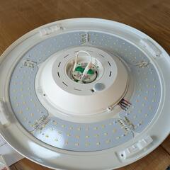 LED　照明　電球色のみの画像