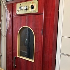 一人用　サウナ(木製)