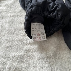 キッズ　スパッツ　Sサイズの画像