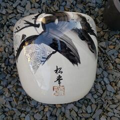 骨董　火鉢⑤の画像