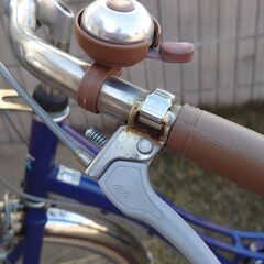 子供用自転車　24インチ　サイクルベースあさひの画像