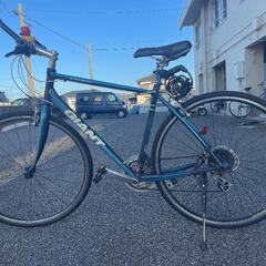 自転車 GIANT