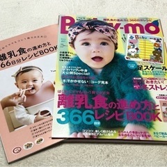 Baby-mo (ベビモ) 2020年 01月号 [雑誌]