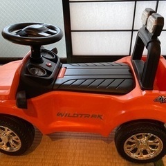 ford WILDTRAK 4X4 子供おもちゃ