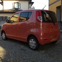 お値引き！整備済！車検取立て‼️乗って帰れます‼️全部コミコミ‼️走行80800㌔の画像