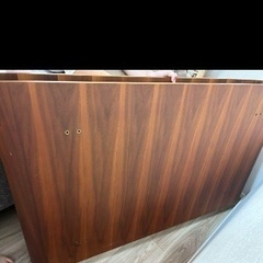 再値下げ　アルモニア　センターテーブルの画像