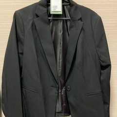 フィットジャケット