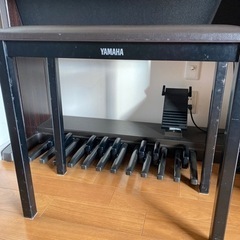 YAMAHA ヤマハ　エレクトーン　EL-20の画像