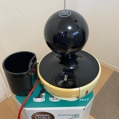 ドルチェグスト