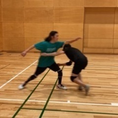 カバディメンバー募集中！