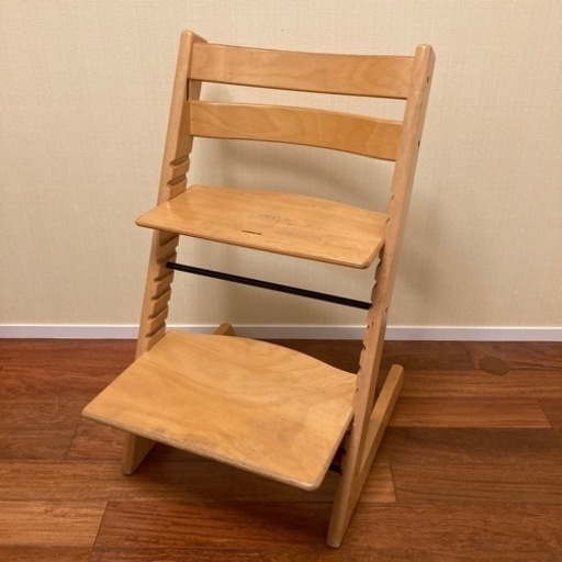 ストッケ トリップ トラップ