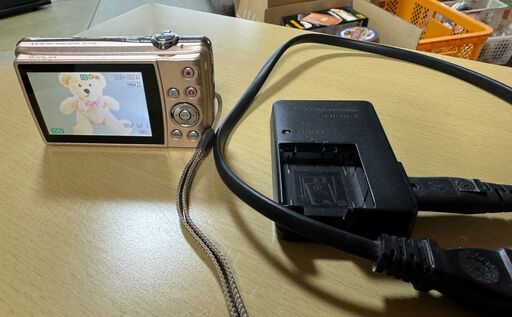 デジカメまとめ売り 2台動作確認 ビデオカメラ デジカメ 2.7K DVビデオカメラ 3600万画素