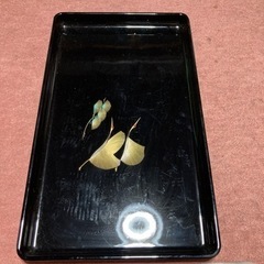 お盆