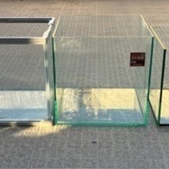 水槽セット　特大　大　中　小の4セット