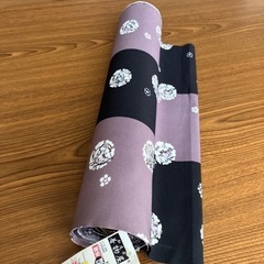 未使用品 反物