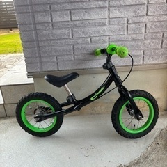 自転車（キックバイク）
