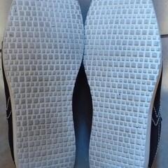 シューズ　24cm〜24.5cm　2足セットで300円の画像