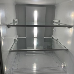 冷蔵庫 エディオン限定 eangle レトロデザイン ノンフロン冷凍