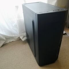 初心者用 格安自作ゲーミングPC