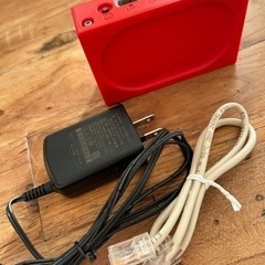 ★無料★Aterm Wi-Fiルーター