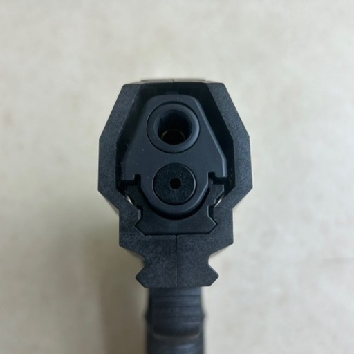 d114607 MARUZEN WALTHER MOVIE PROP SERIES 動作確認済み ワルサー P99コンパクト タクティ