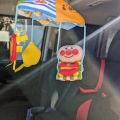 アンパンマンパン お出かけメリーの画像
