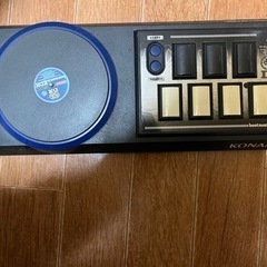 (不備ありにつき、受け渡し保留)ビートマニアIIDX専用コントロ...