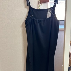 女の子ワンピースの画像