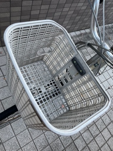 電動自転車