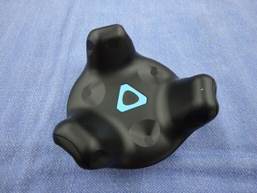 通電のみ確認 HTC VIVE Tracker トラッカー 2PYV200 2020年製 3個