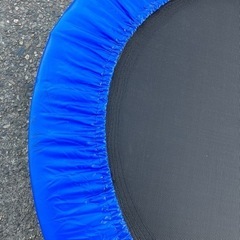 トランポリンの画像