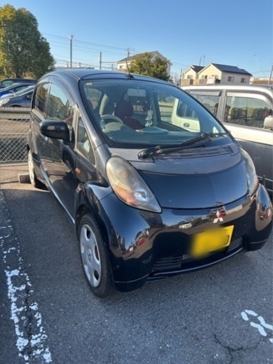 三菱のaiブラック売ります