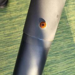 バスケットゴールの画像