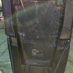 バスケットゴールの画像