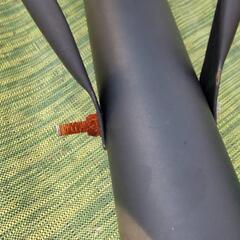 バスケットゴールの画像