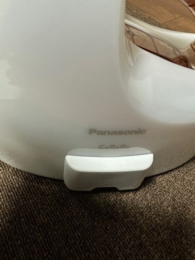 新品 パナソニック アイロン　NI wl406