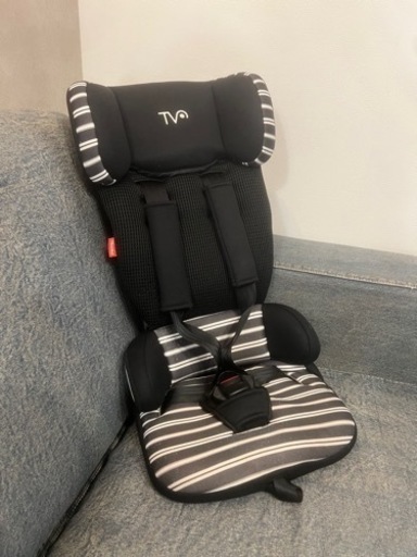 日本育児　トラベルベストECプラス　チャイルドシート