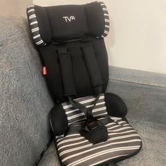 日本育児　トラベルベストECプラス　チャイルドシート
