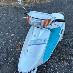 ホンダ | HONDA DJ-1 | DJ・1 ディジェイ・ワン