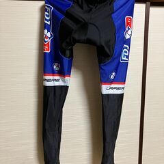 サイクルパンツ　Sサイズ　ラピエール