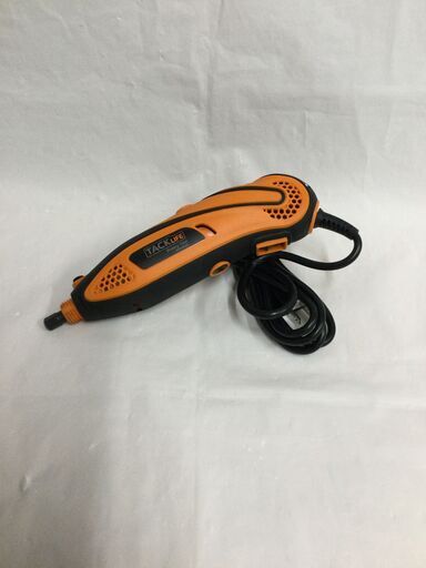 【北見市発】TACK LIFE Rotary Tool RTD35ACL ミニルーター (D5437wY)
