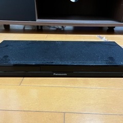 Panasonic VIERA 37インチの画像