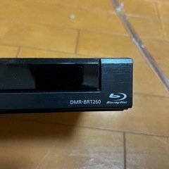 Panasonic VIERA 37インチの画像