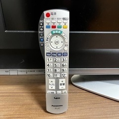 Panasonic VIERA 37インチの画像