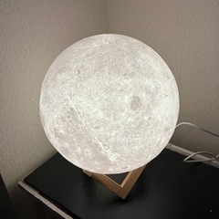 【中古】ムーンライト　直径22cm