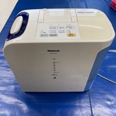 ナショナル加湿器