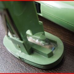 動作未確認 WELCH ALLYN INC 耳鏡 拡大耳鏡 ポケット耳鏡 ウェルチアレン オブジェ 札幌市 新道東店の画像